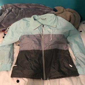 Women’s Columbia Jacket